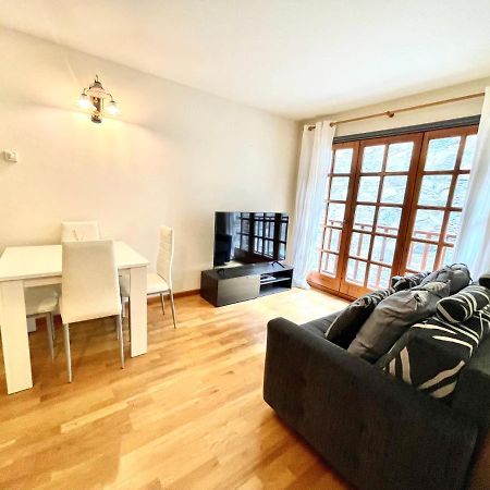 Apartamento Rustic Chic Refugis Apartamento Canillo Exterior foto